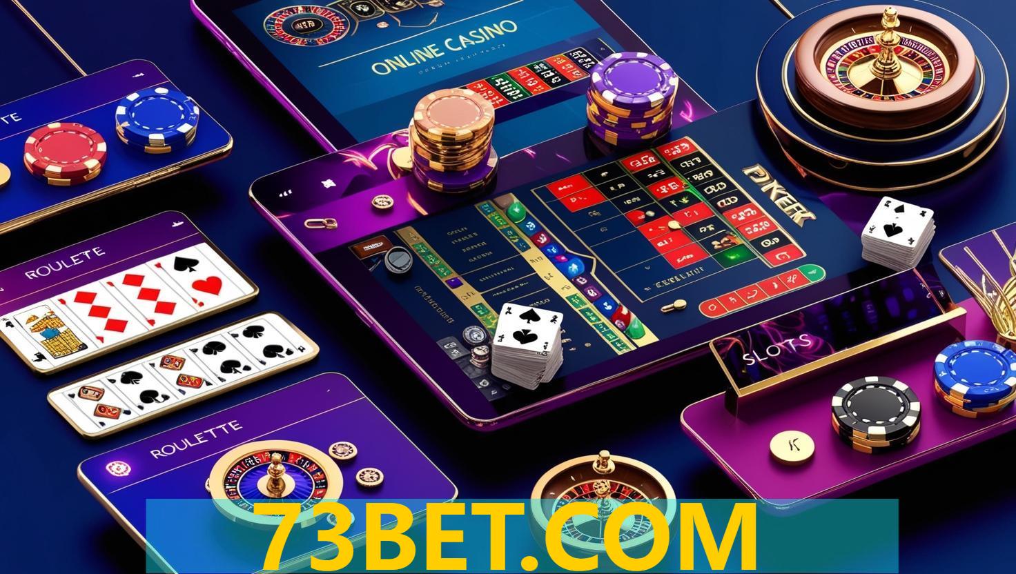 73BET